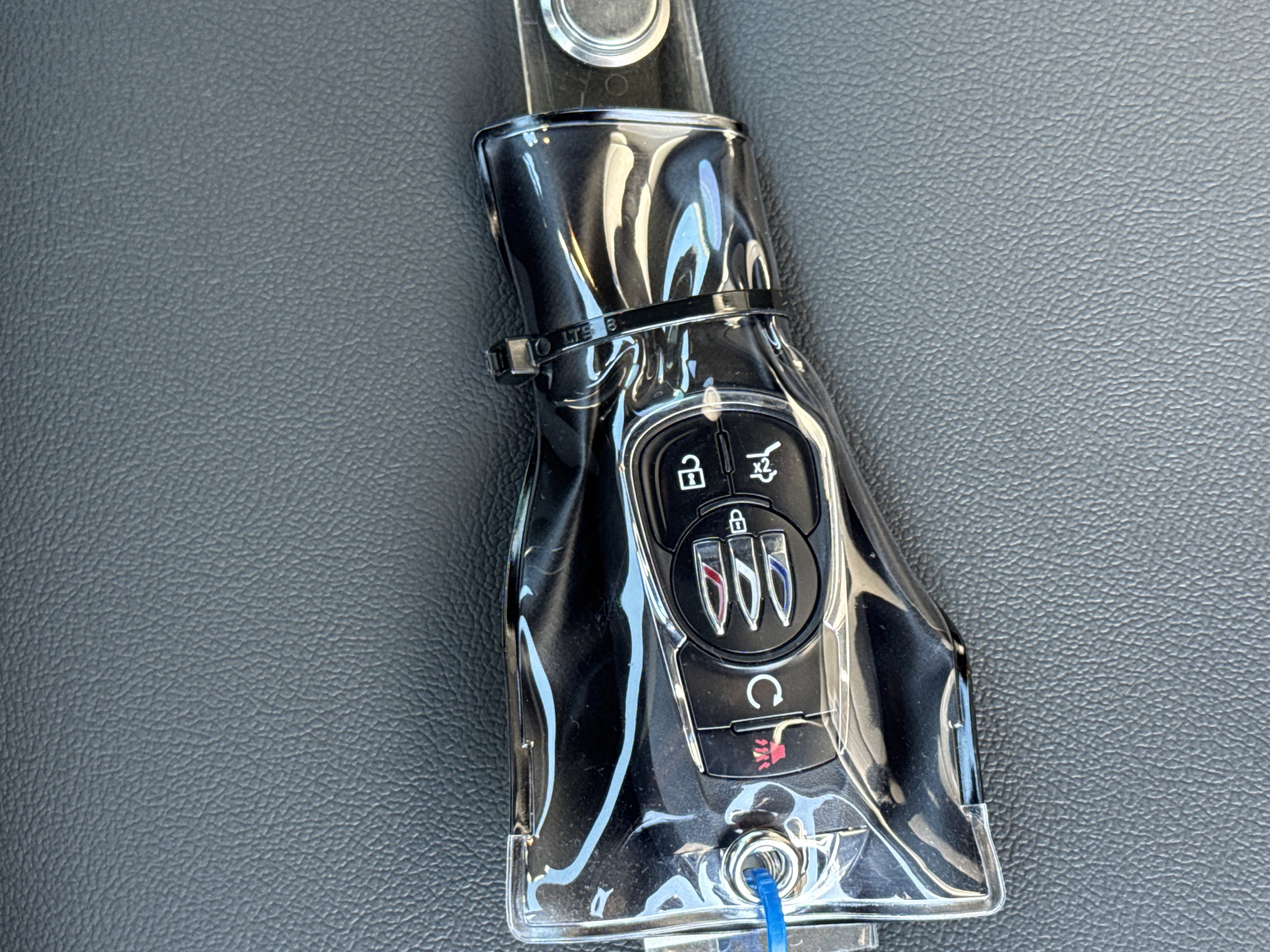 New 2026 Buick Envista Sport Touring w/ Convenience I Package image 33