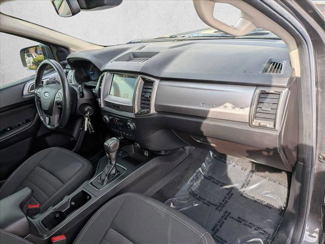 Used 2019 Ford Ranger XLT w/ Equipment Group 302A Luxury image 19