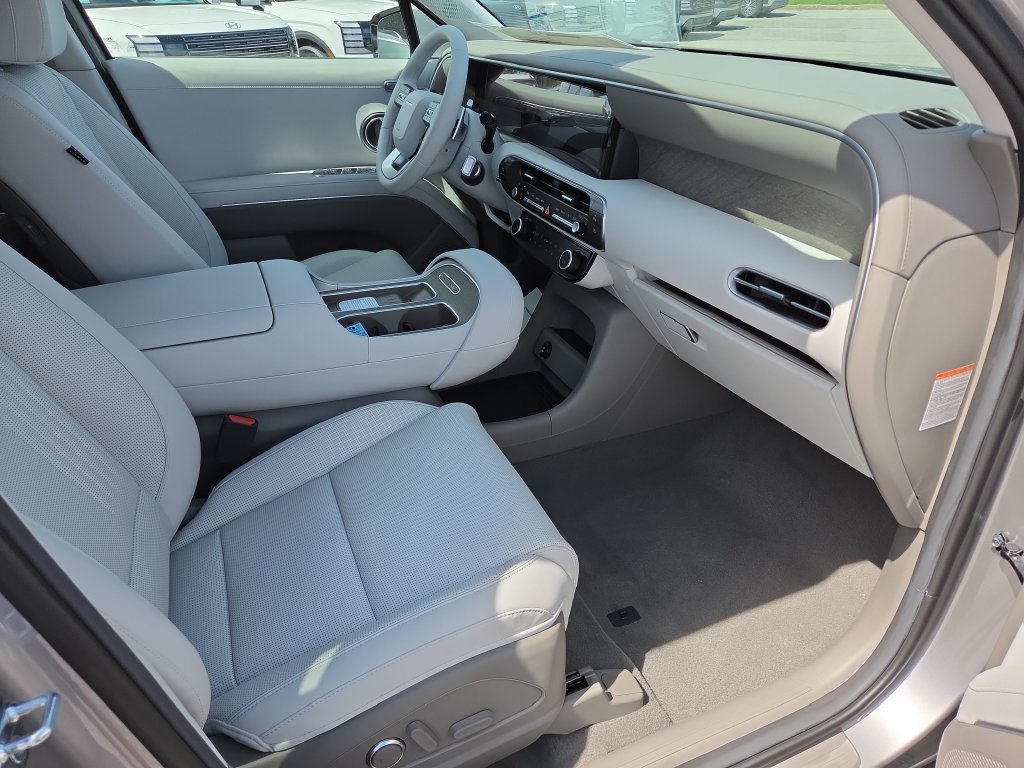 New 2027 Hyundai Palisade SEL Premium FWD image 35