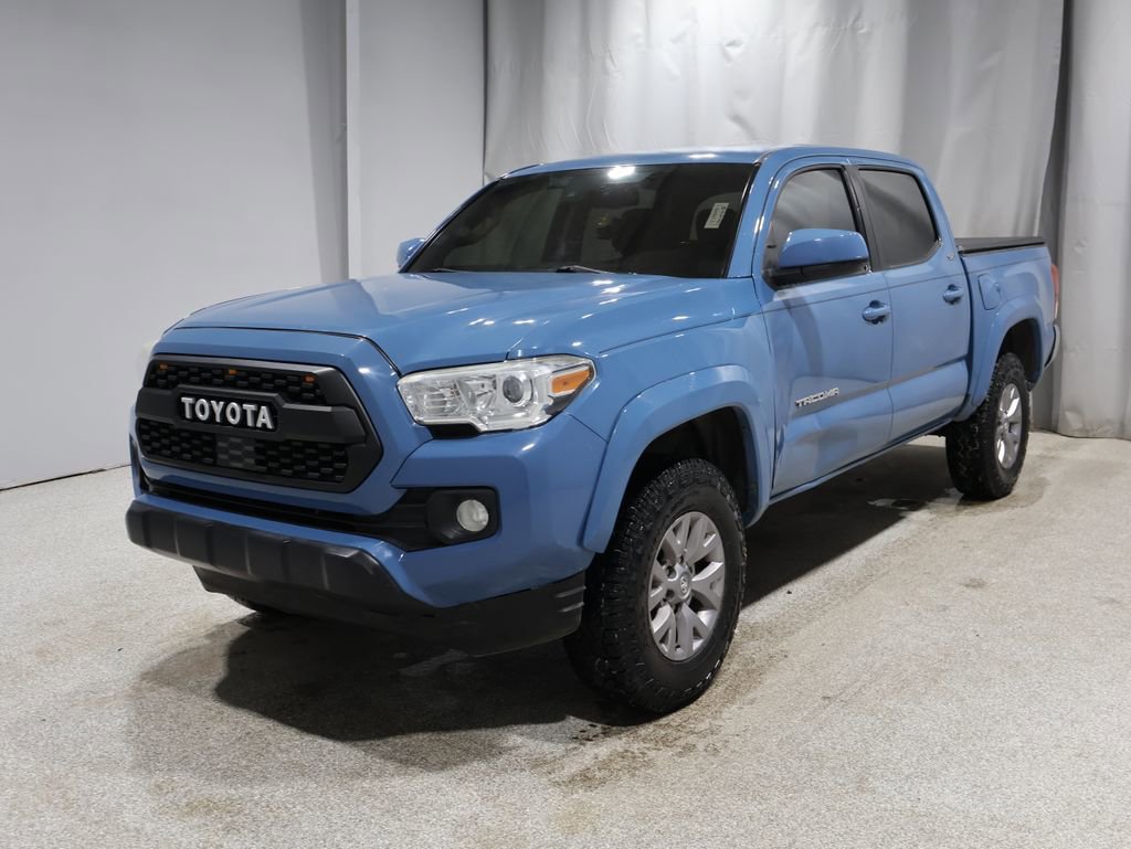 Used 2019 Toyota Tacoma SR5 image 6