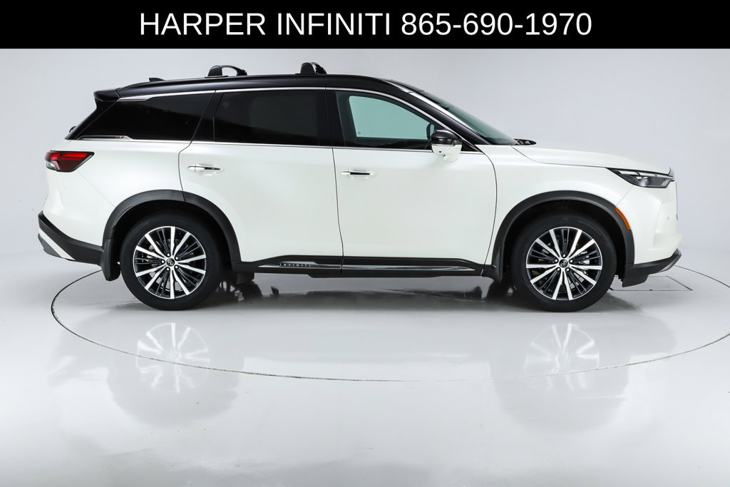 Used 2024 INFINITI QX60 Autograph w/ Cargo Package AWD/4WD image 50