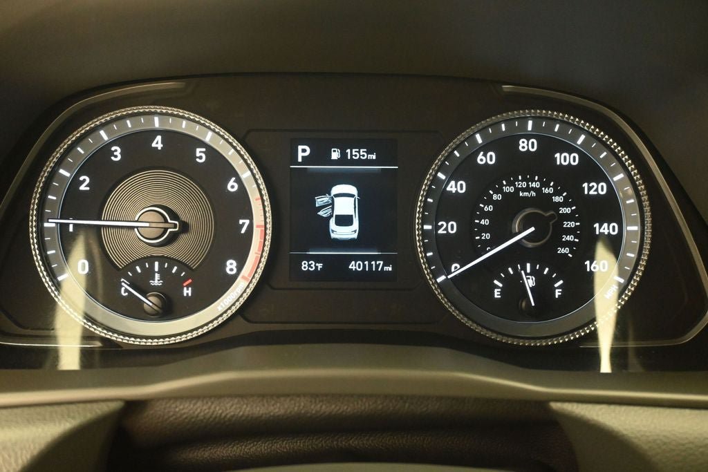 Certified 2023 Hyundai Sonata SE FWD image 12