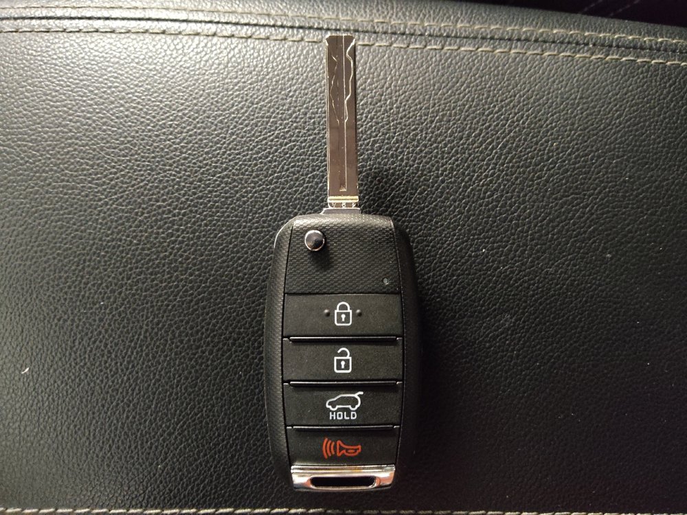 Used 2019 Kia Sportage LX image 32