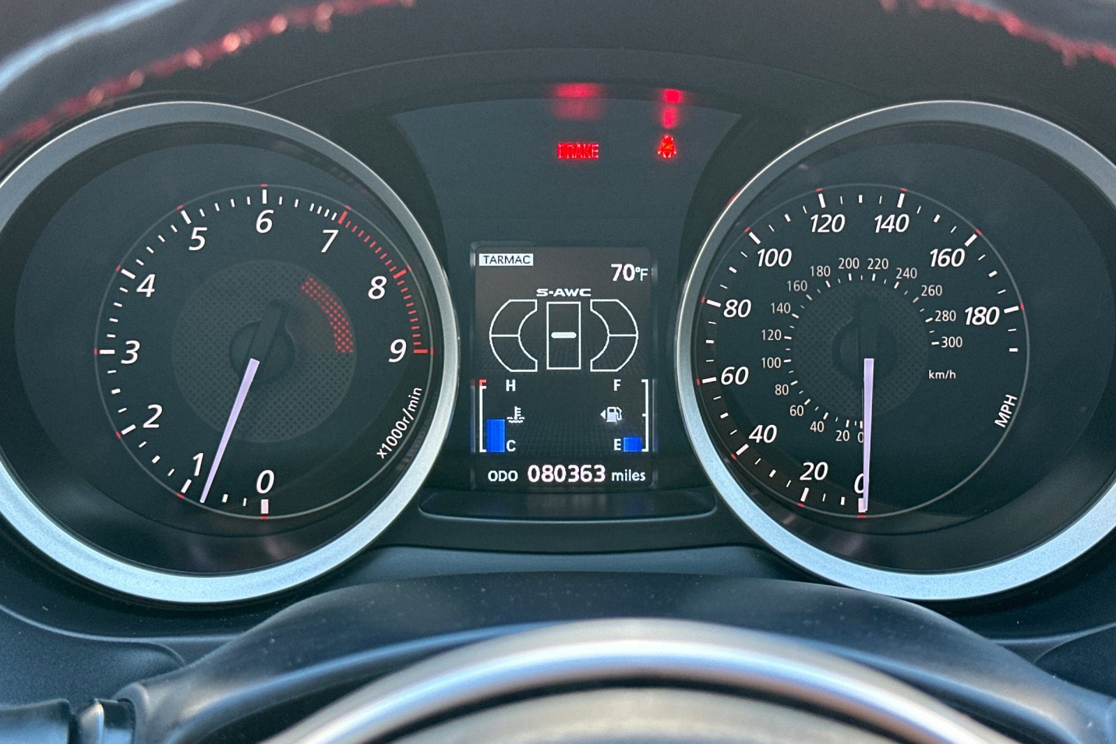 Used 2011 Mitsubishi Lancer Evolution GSR image 36