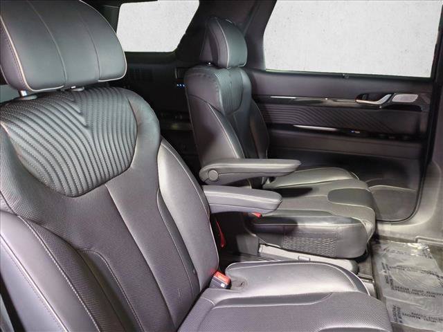 Used 2024 Hyundai Palisade Calligraphy FWD image 22