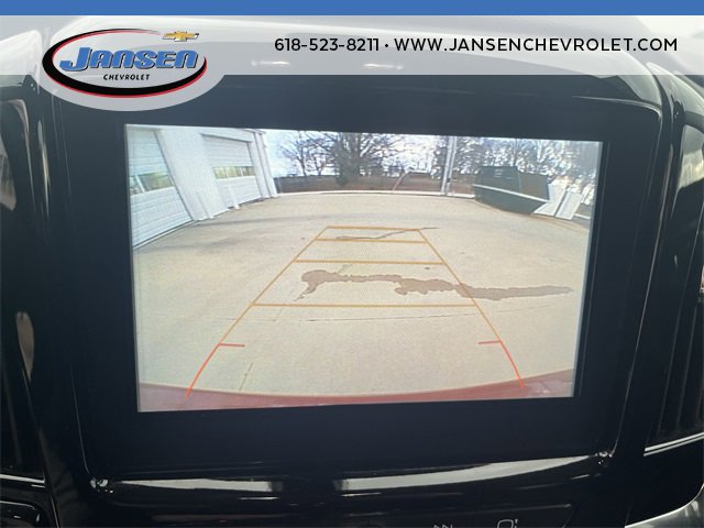 Used 2019 Chevrolet Traverse LT image 14