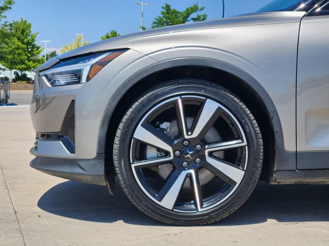 Used 2022 Polestar Polestar 2 w/ Plus Package AWD/4WD image 9