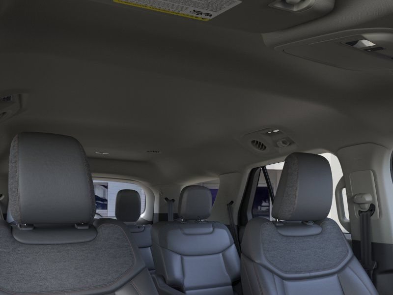 New 2026 Ford Explorer Active w/ Active Comfort Package AWD/4WD image 22