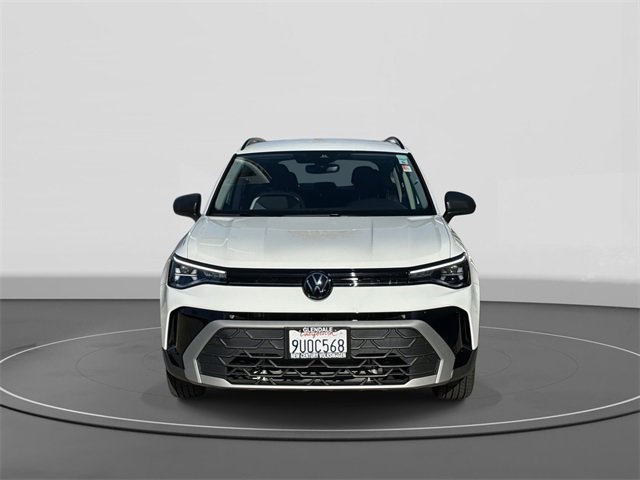 Certified 2025 Volkswagen Taos S image 2