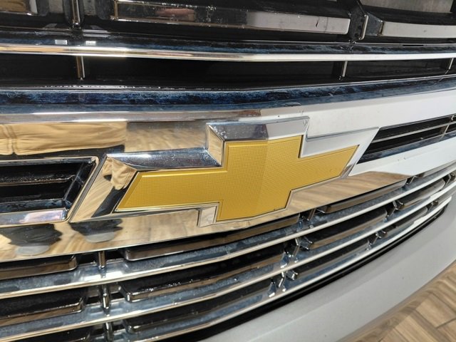 Certified 2024 Chevrolet Tahoe LT image 18