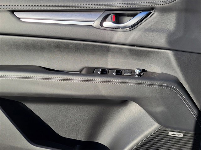 New 2025 MAZDA CX-5 AWD 2.5 S image 3