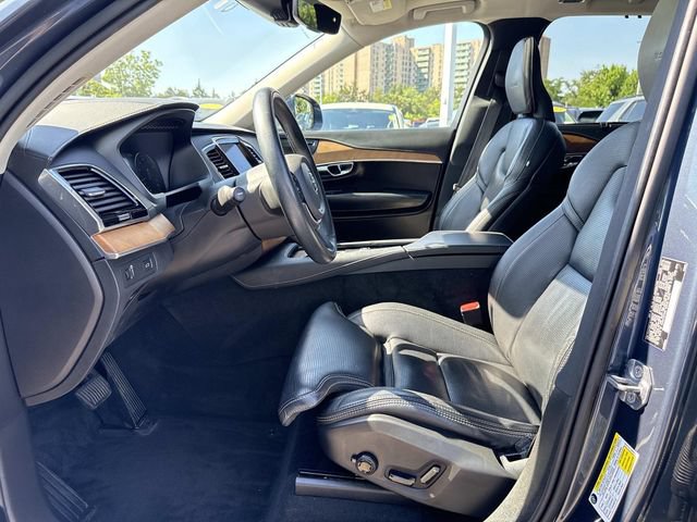 Used 2019 Volvo XC90 T6 Inscription w/ Advanced Package AWD/4WD image 20