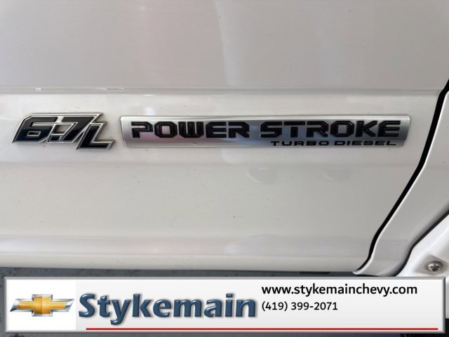 Used 2019 Ford F250 King Ranch w/ King Ranch Ultimate Package image 29