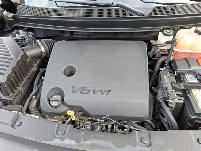 Certified 2023 Chevrolet Traverse RS w/ LPO, Floor Liner Package image 29