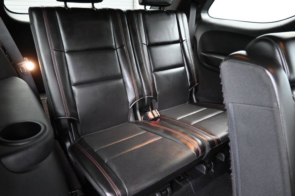 Used 2023 Dodge Durango R/T AWD/4WD image 25