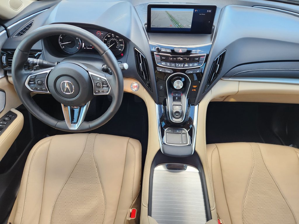 Used 2020 Acura RDX w/ Technology Package AWD/4WD image 27