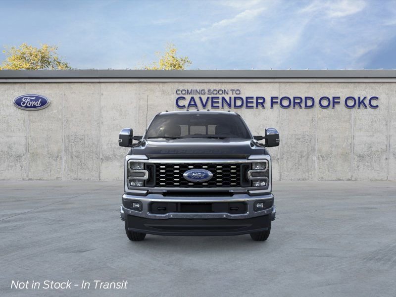 New 2026 Ford F350 King Ranch AWD/4WD image 35