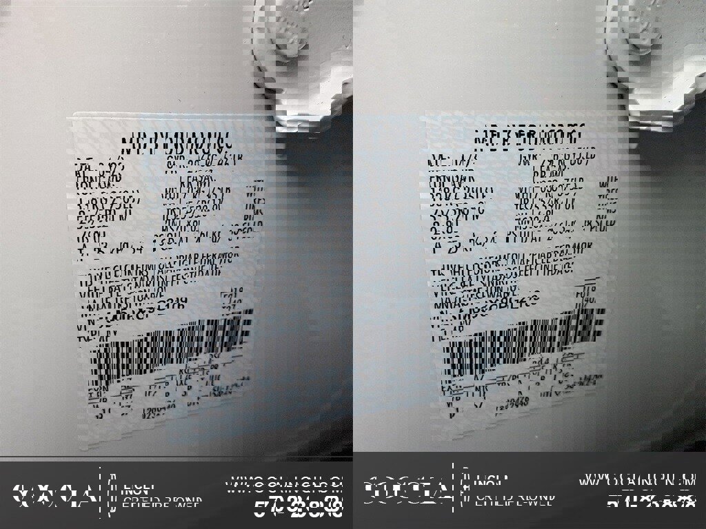 Certified 2023 Lincoln Aviator AWD w/ Premium Package image 27