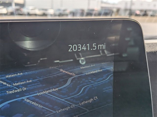 Used 2025 Ford Expedition Active image 19