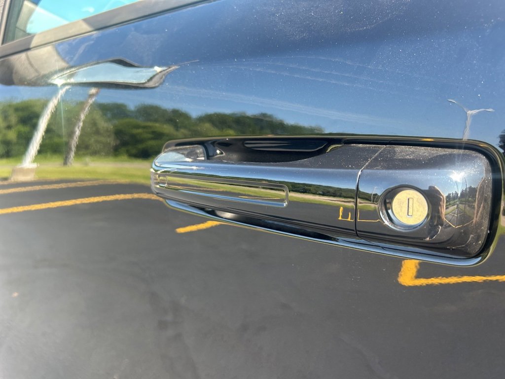 New 2026 RAM 1500 Rebel w/ G/T Package image 21