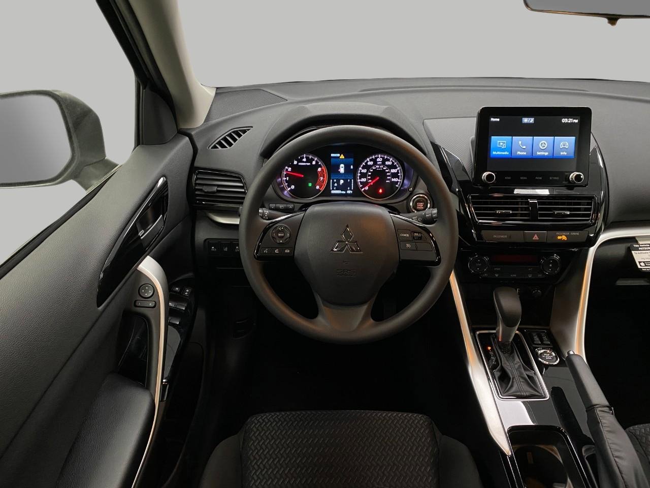 New 2026 Mitsubishi Eclipse Cross LE image 12