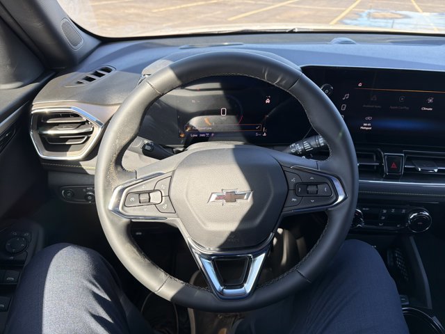 New 2026 Chevrolet TrailBlazer ACTIV image 13