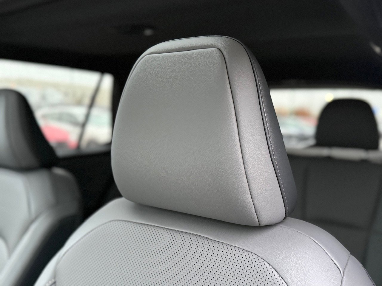 New 2026 Subaru Outback Limited XT image 14