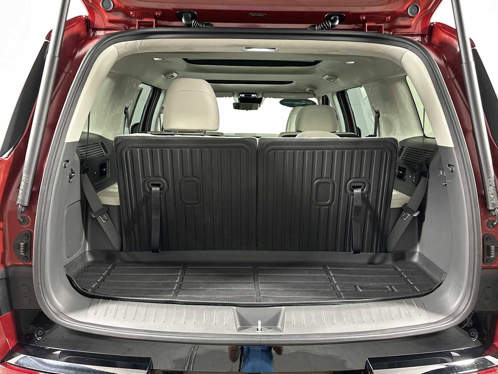 Certified 2024 Hyundai Santa Fe Calligraphy image 27