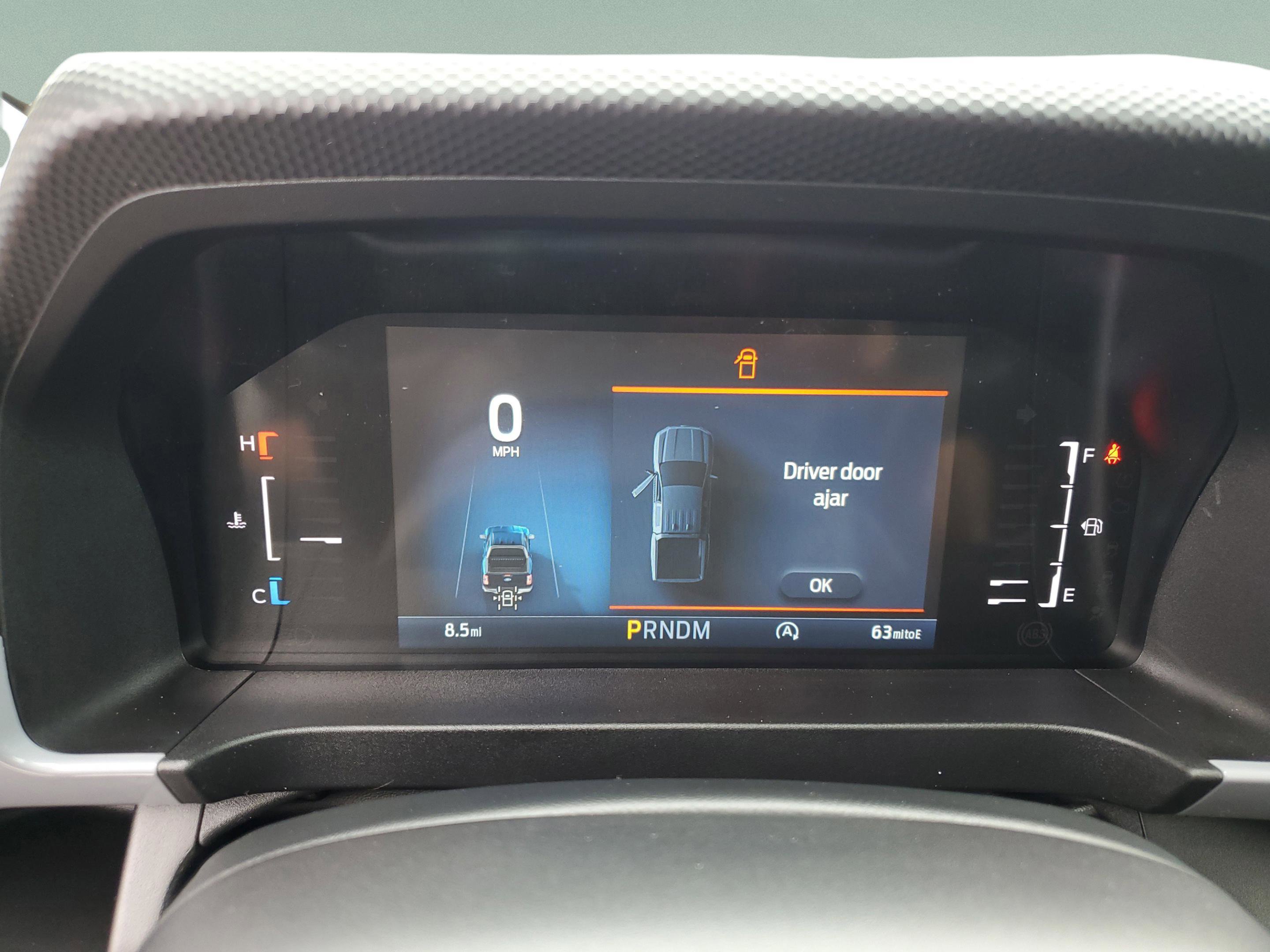 New 2026 Ford Ranger XL image 23