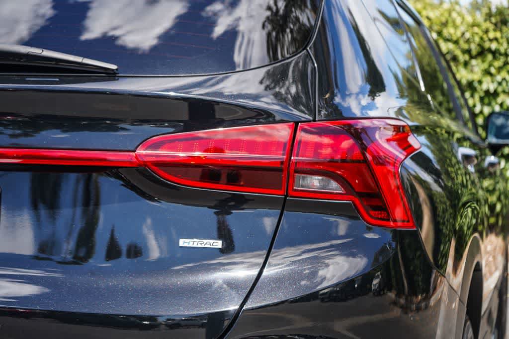 Certified 2023 Hyundai Santa Fe XRT AWD/4WD image 7