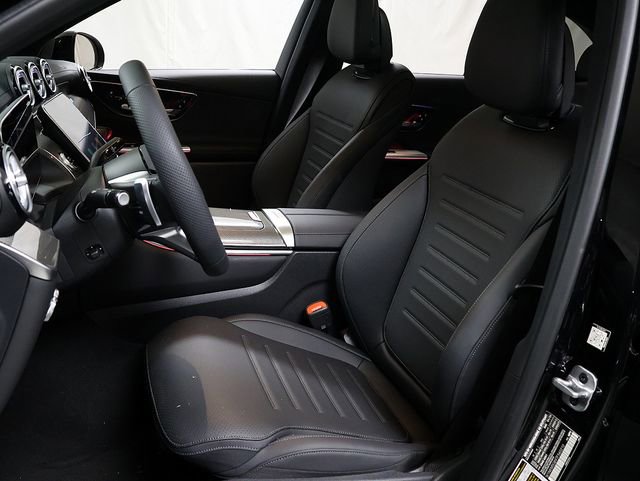 New 2026 Mercedes-Benz GLC 350e 4MATIC image 11