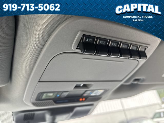 New 2026 Ford F450 XL AWD/4WD image 32