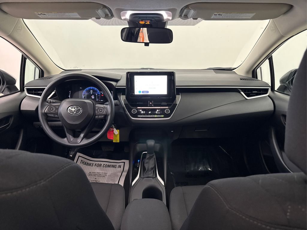Used 2026 Toyota Corolla LE image 26