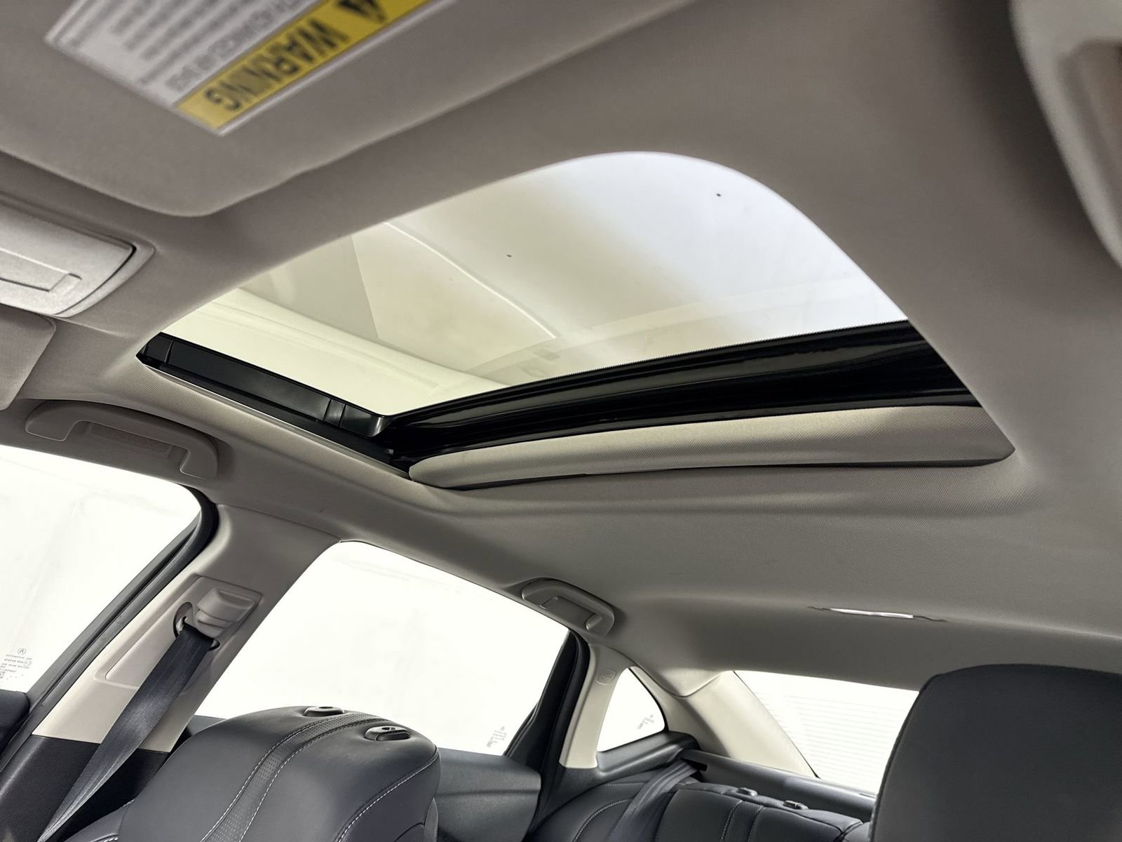 Certified 2023 Acura TLX w/ Technology Package image 20