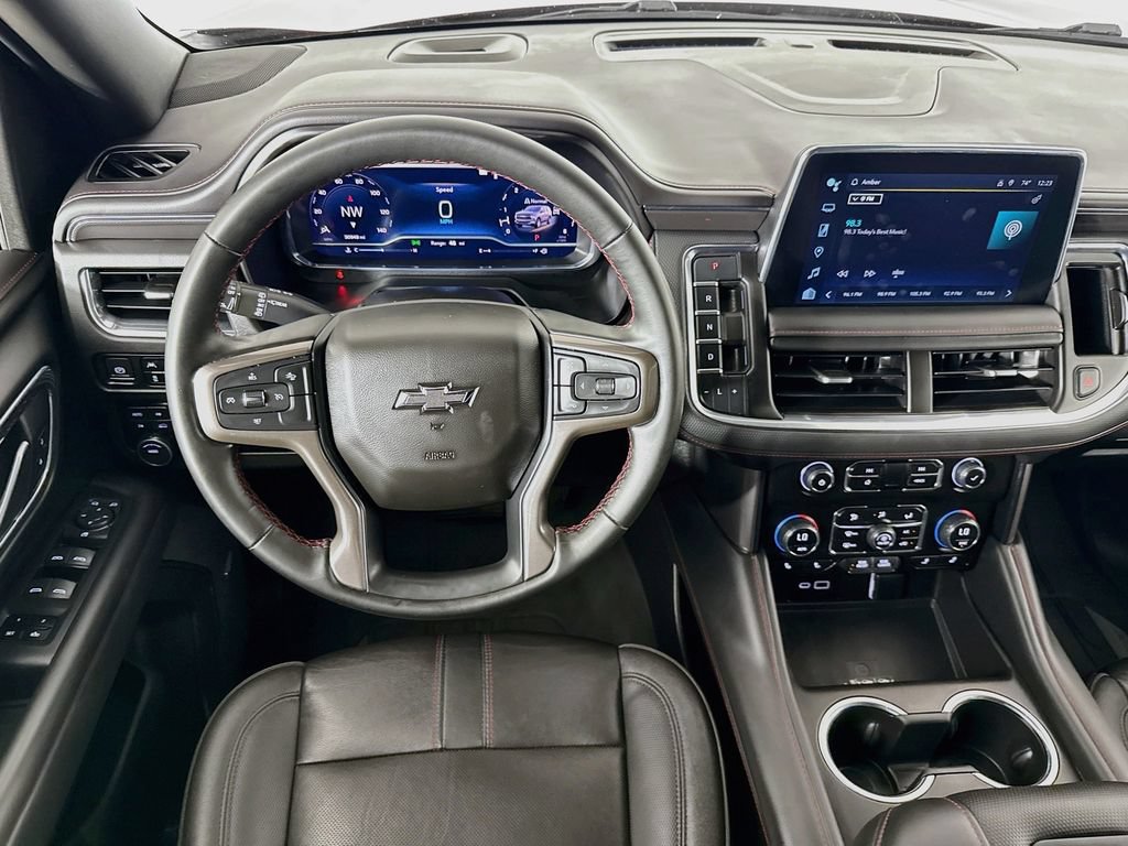 Used 2023 Chevrolet Tahoe RST AWD/4WD image 26