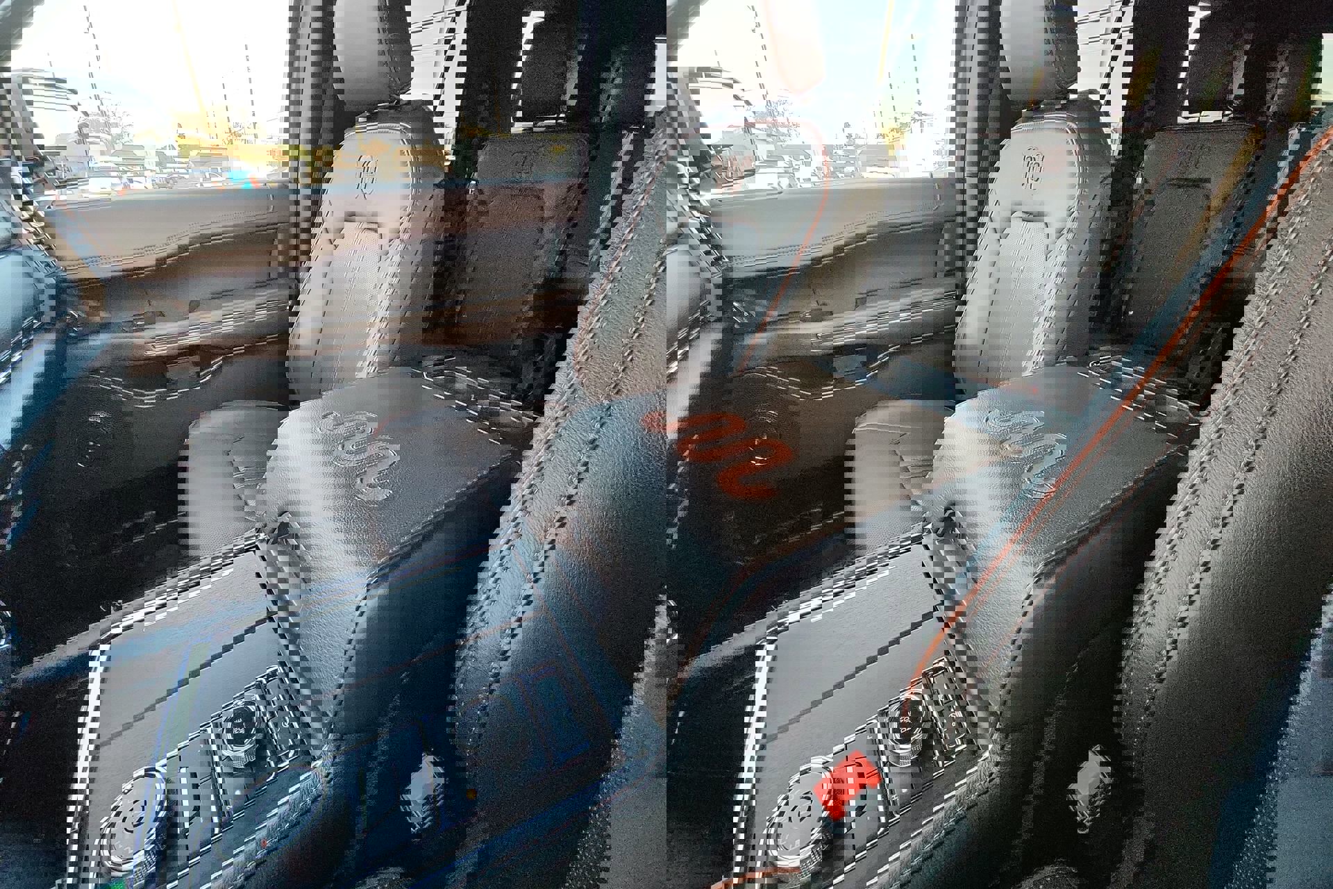 Used 2020 Ford Expedition King Ranch image 23