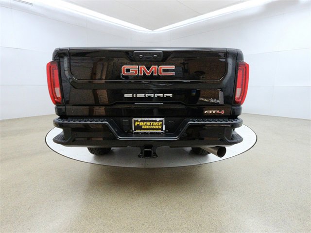 Used 2023 GMC Sierra 3500 AT4 w/ AT4 Premium Plus Package image 6