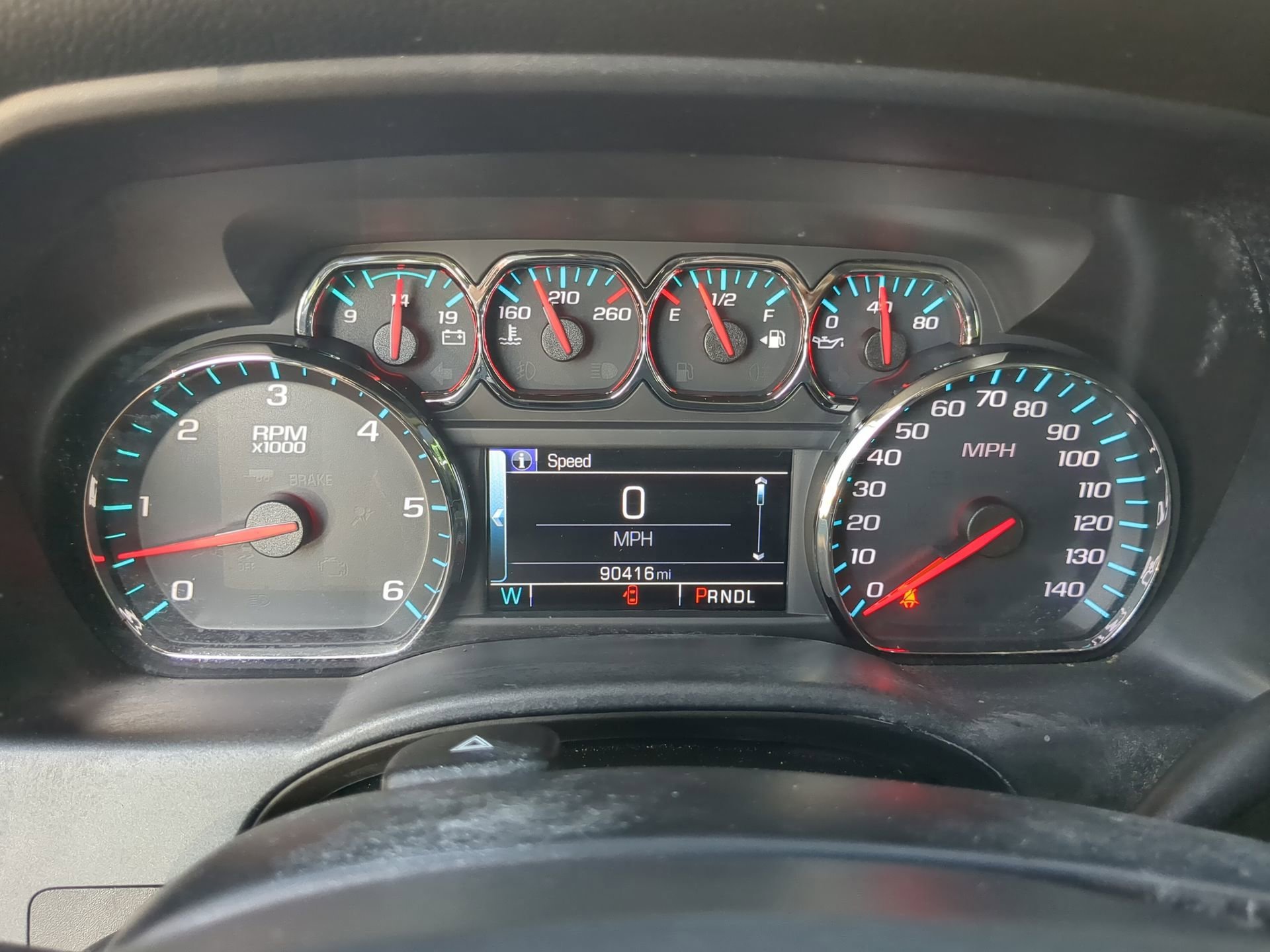 Used 2017 Chevrolet Silverado 1500 LT w/ All Star Edition image 65