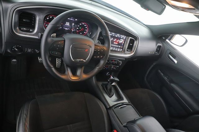 Used 2023 Dodge Charger R/T w/ Daytona Edition Group image 17