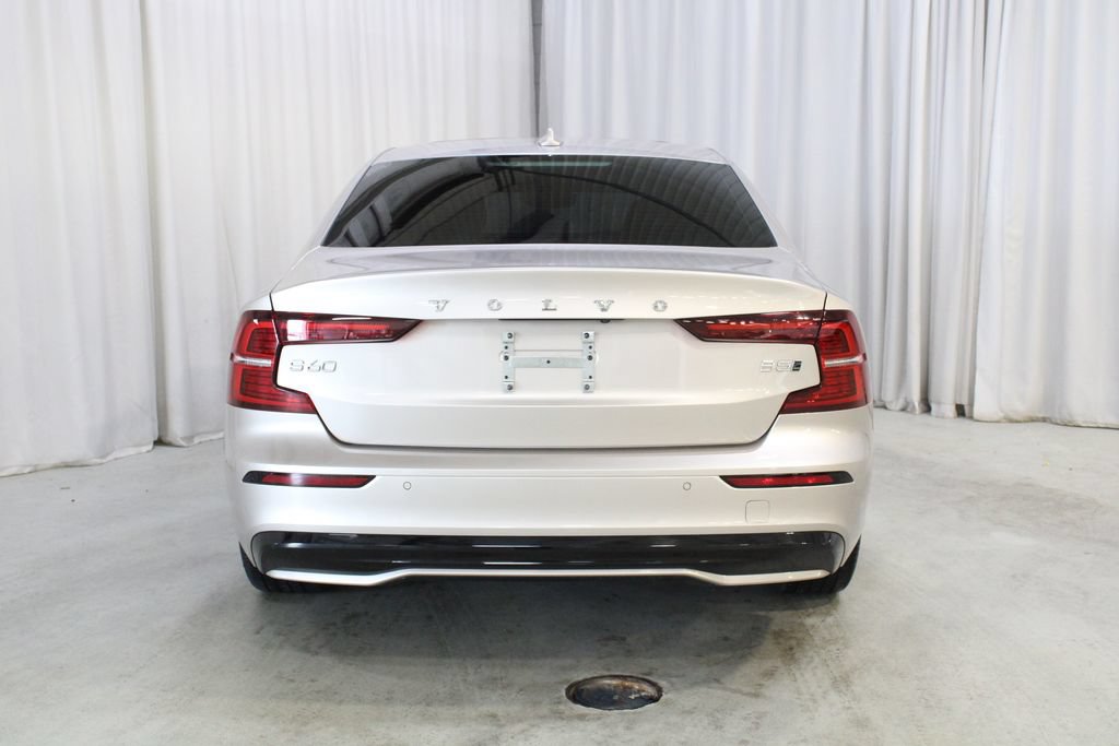 Used 2024 Volvo S60 B5 Plus w/ Climate Package AWD/4WD image 24