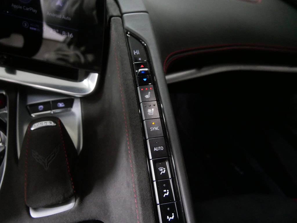 Used 2022 Chevrolet Corvette Stingray image 24