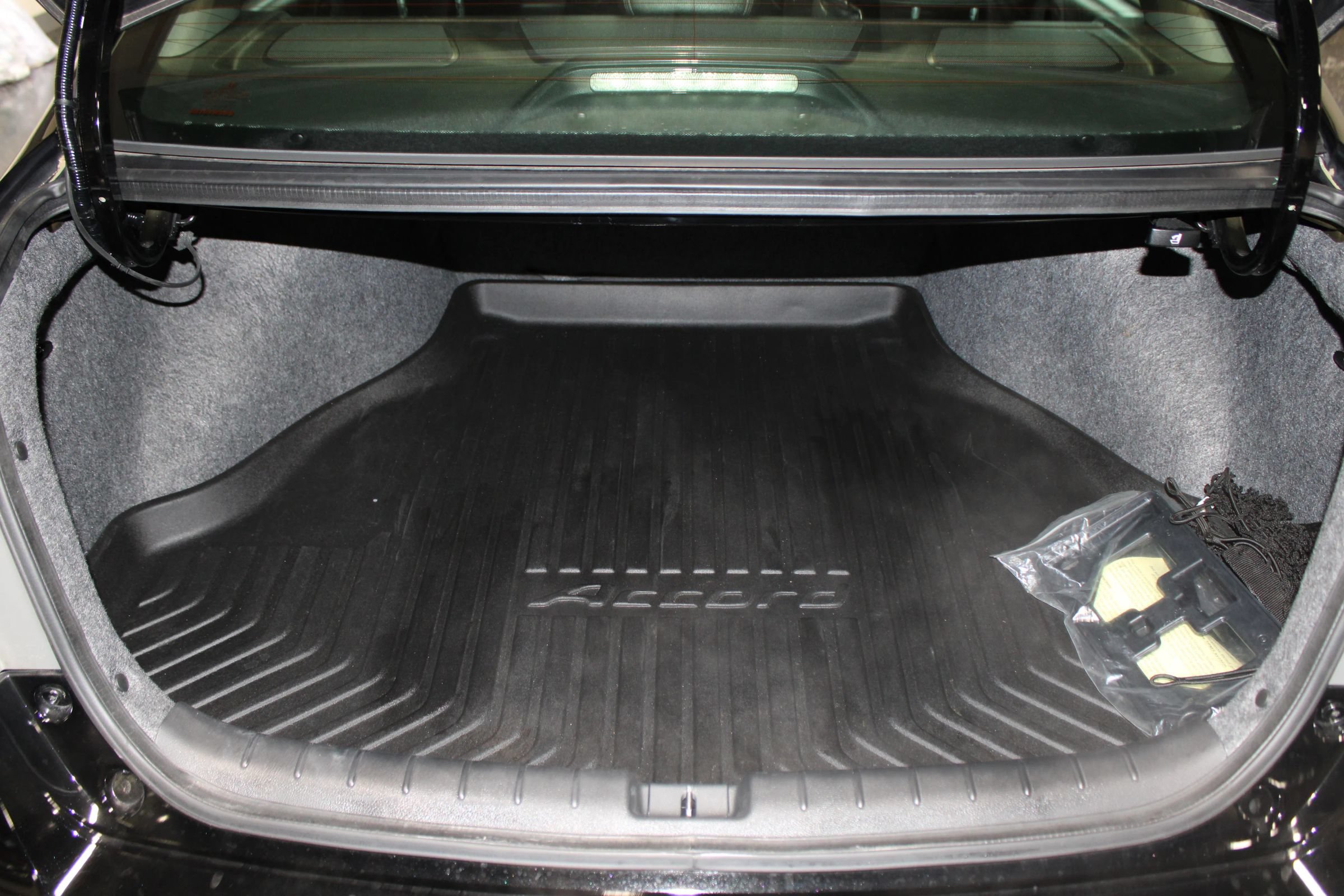 Used 2014 Honda Accord EX-L image 39