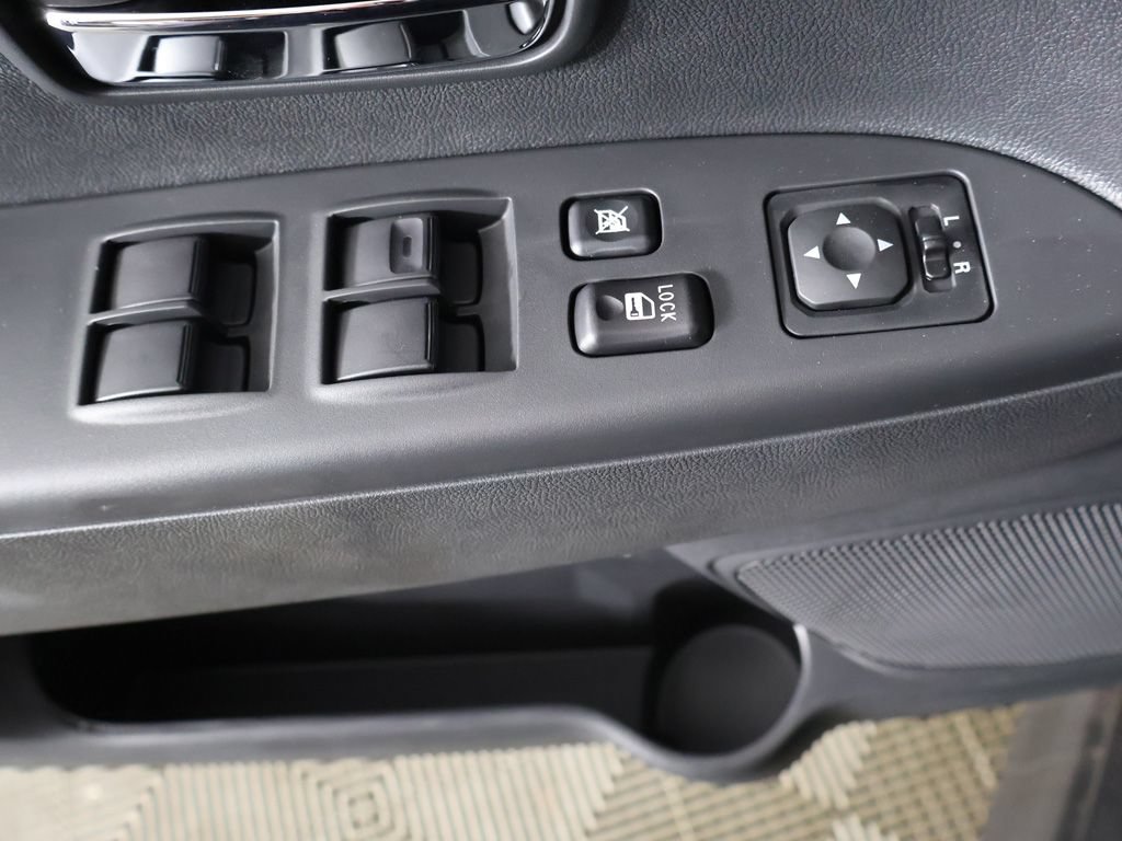 New 2027 Mitsubishi Outlander Sport LE AWD/4WD image 30
