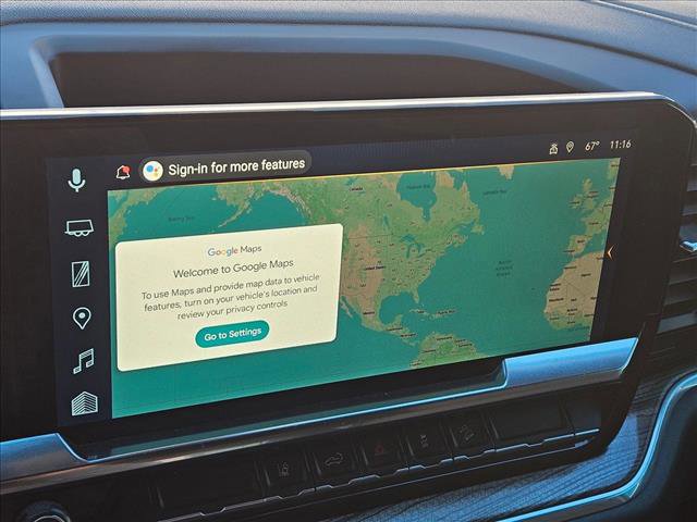 Certified 2025 Chevrolet Silverado 3500 LT image 15