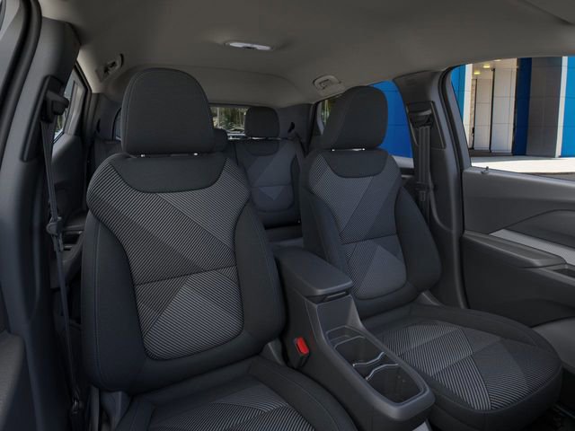 New 2027 Chevrolet Bolt LT image 16