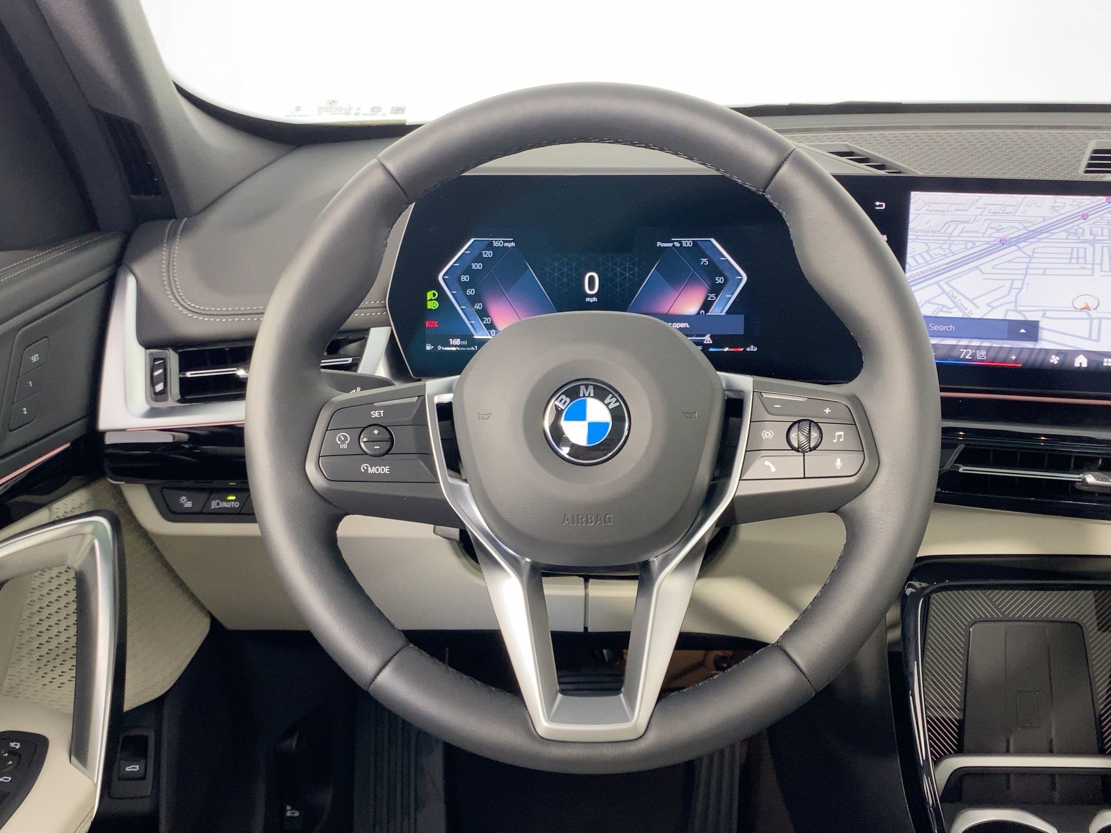 Used 2026 BMW X1 xDrive28i w/ Convenience Package image 13