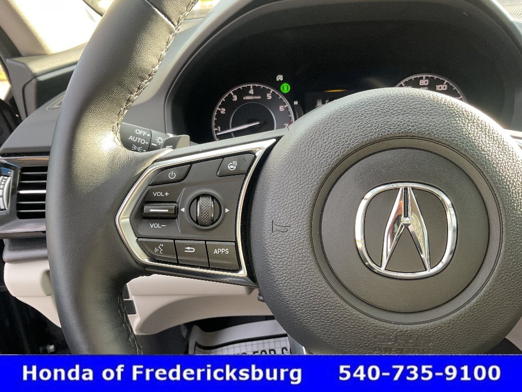 Used 2026 Acura RDX SH-AWD w/ Advance Package image 34