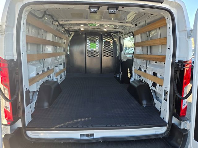 Used 2024 Ford Transit 250 Low Roof w/ Exterior Upgrade Package image 10