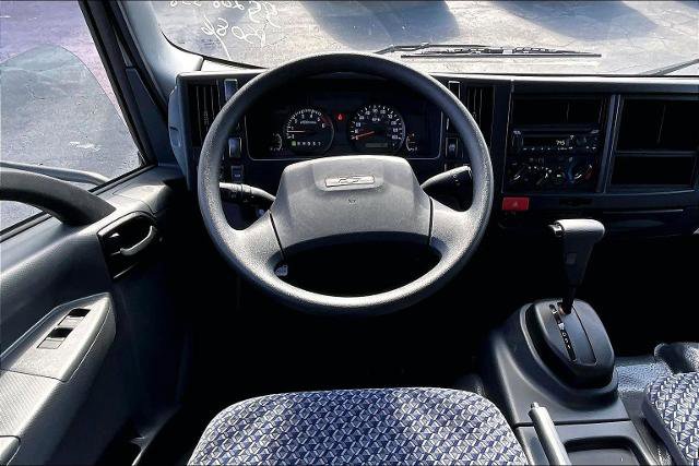 New 2025 Chevrolet Low Cab Forward RWD image 11