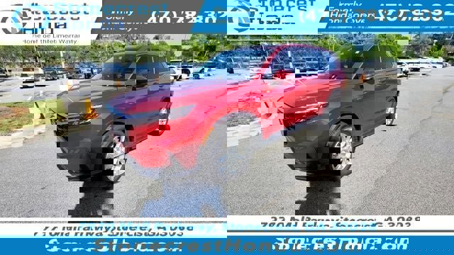 Used 2024 Honda CR-V EX-L image 1